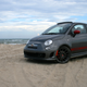 Illustration for article titled 2013 Fiat 500 Abarth Cabrio: The Jalopnik Review